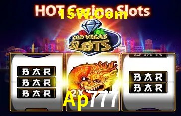 Variedade de jogos na Ap777